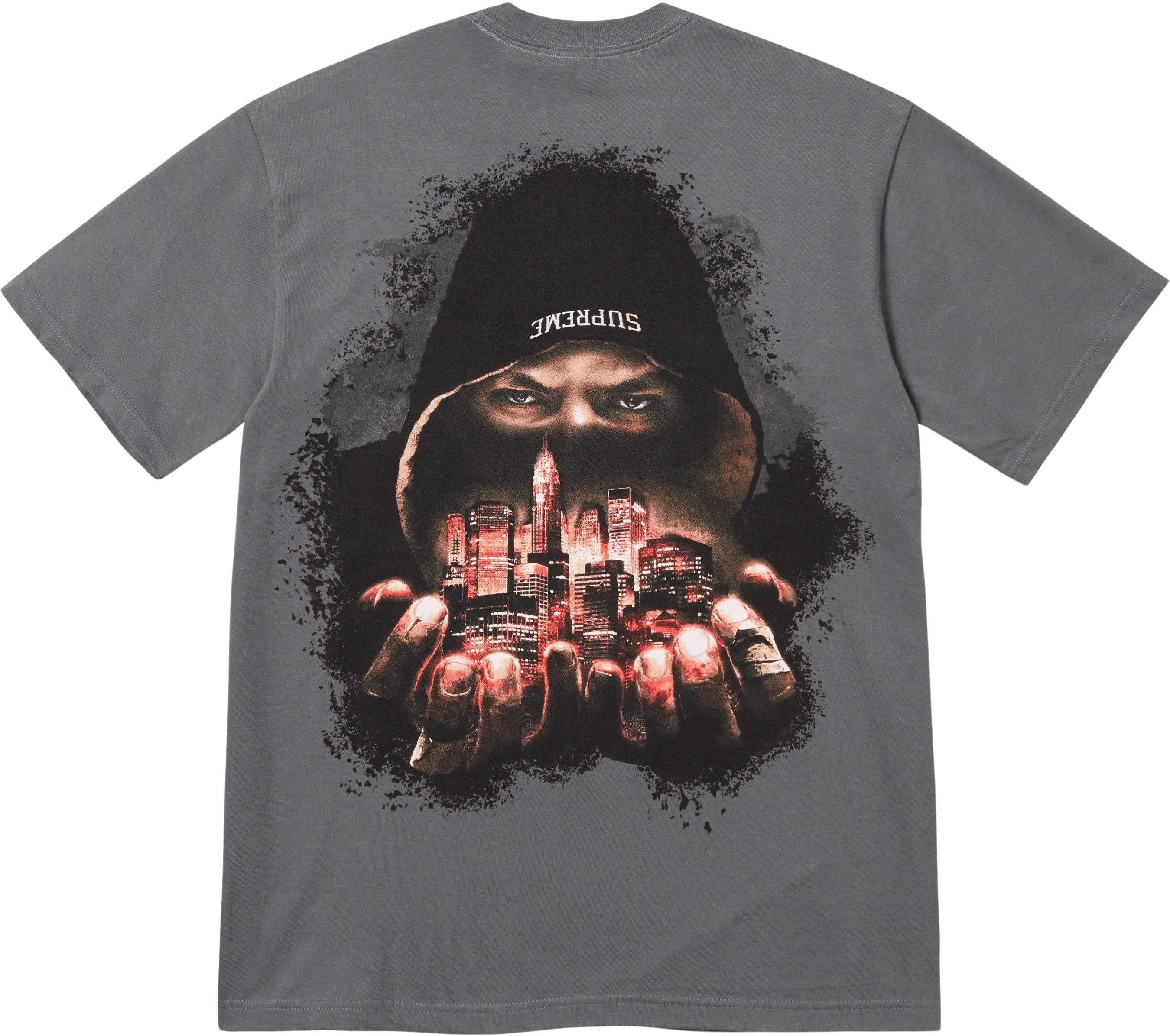Fighter Tee